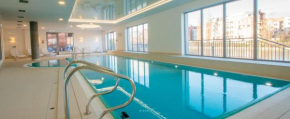 MW APARTAMENTY - WATERLAND ISLAND, Gdansk